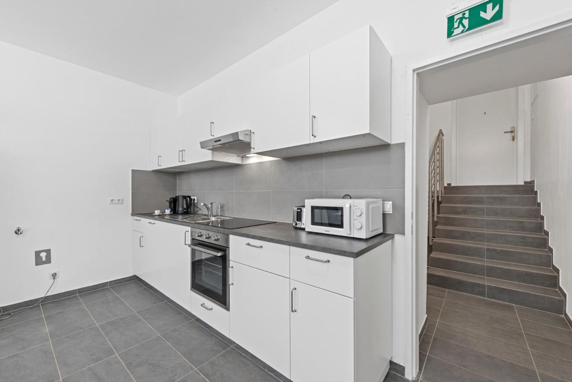 K22 Smart Hotel Wien