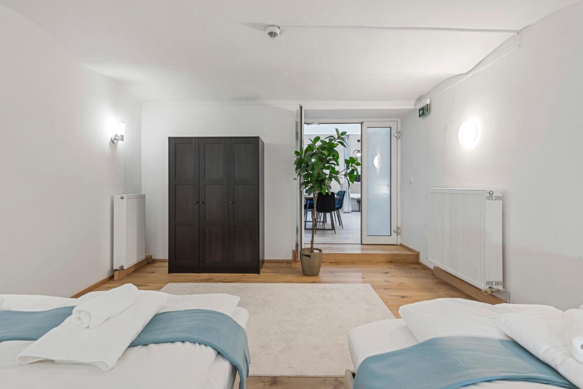 K22 Smart Hotel Wien