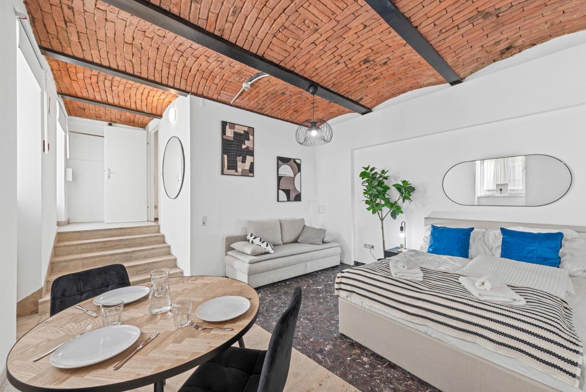 Hotel K22 Smart Vienne