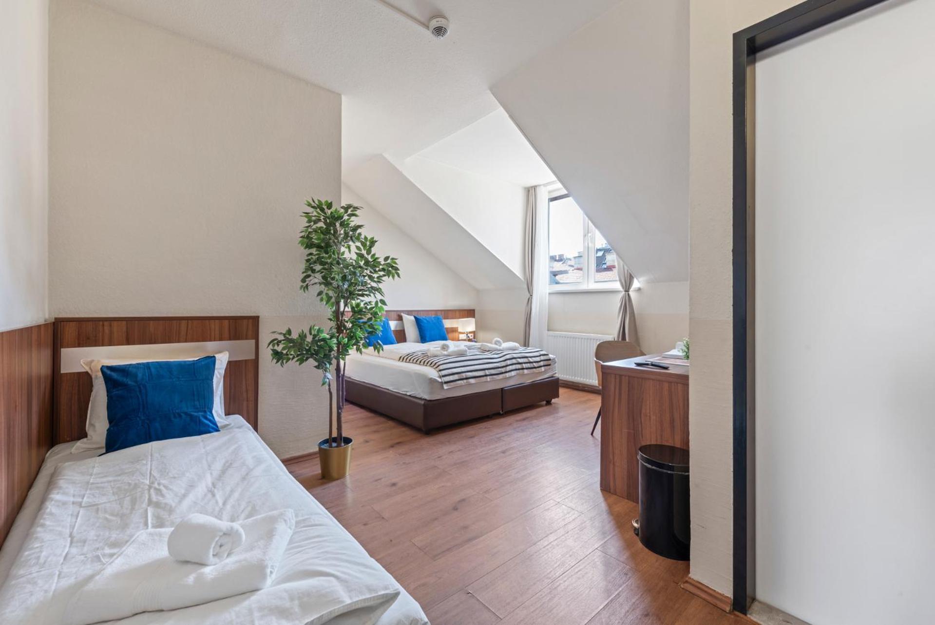 K22 Smart Hotel Wien
