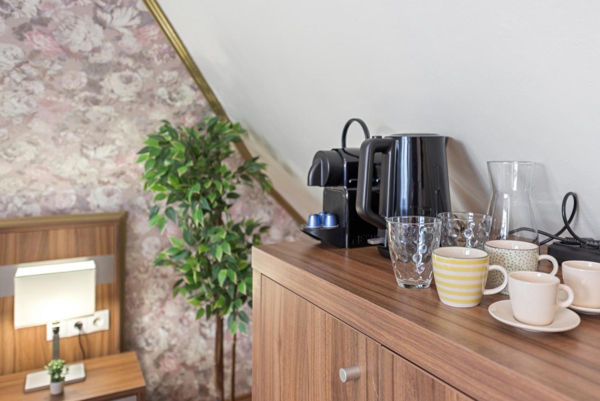 Hotel K22 Smart Vienne