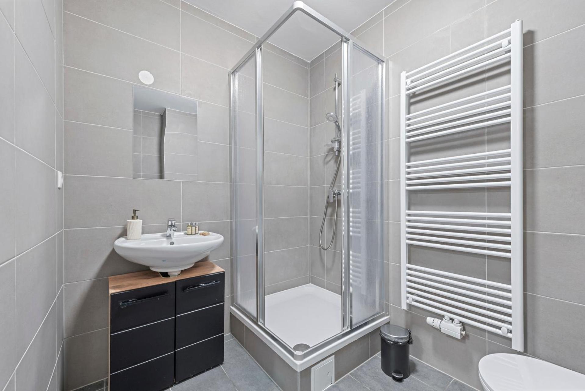 Hotel K22 Smart Wien