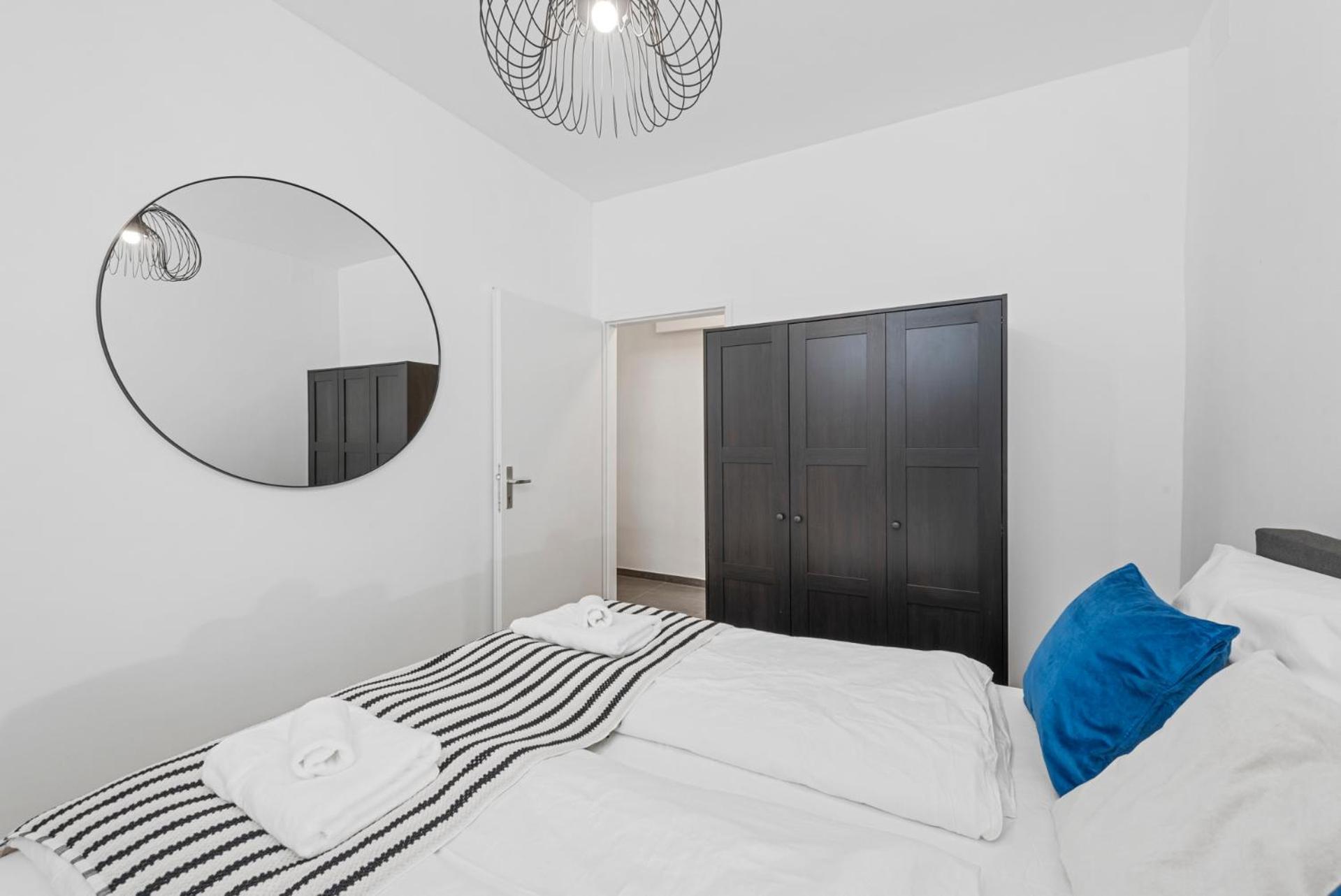 Hotel K22 Smart Wien