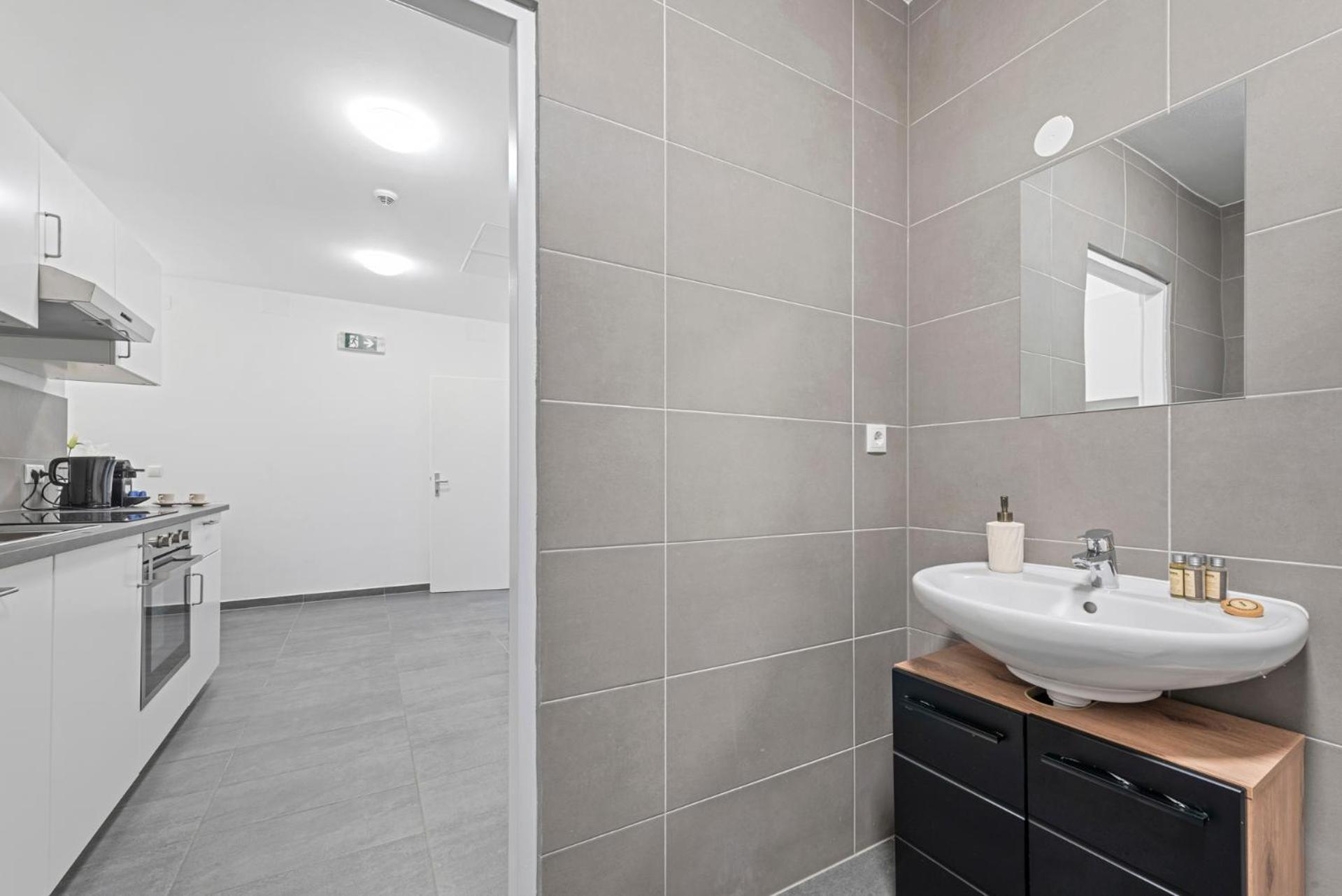 Hotel K22 Smart Wien