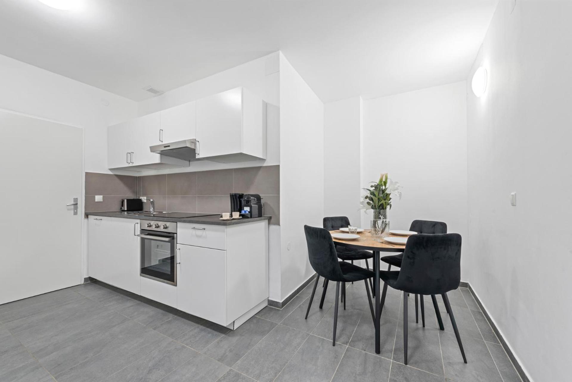 K22 Smart Hotel Wien